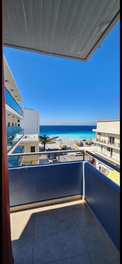 North Bay Apartments Rhodes City Exterior foto